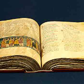 Click para ampliar. Pulsa en el nombre para ver la ficha. Codex Albeldensis 1
